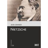 NIETZSCHE - JEAN GRANIER
