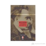 NIETZSCHE KAVRAMADA YENI BIR YOL - METIN COŞAR