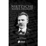 Nietzsche Neden Delirdi Ayşe Şirin Çakmakçı