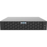 Nif Bilişim NEU-NVR8064-HDRS 64 Kanal 8 HDD Ultra H.265+ Raıd Destekli 4K Nvr Kayıt Cihazı