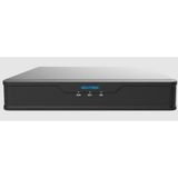 Nif Bilişim Neutron NEU-NVR232-SHD 32 Kanal Ultra H.265 2 Sata Nvr Kayıt Cihazı
