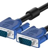 Nif Bilişim Nivatech NTC-202 3 Metre VGA Kablo LCD Monitör Ve Projeksiyon Kablo