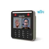 Nif Bilişim Perkotek YT 32 Yüz Tanıma ve Avuç İçi Damar Tanıma Cihazı Proximity kart Wifi Destekli Personel Takip Cihazı