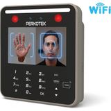 Nif Bilişim Perkotek Yt 33 Yüz Tanıma Damar Izi ve Parmak Izi Tanıma Cihazı Proximity Kart Wifi Destekli Personel Takip Cihazı