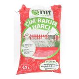 Nif Çim Bakım/kapak Harcı, Toprak, Gübre - 40LT - Yok