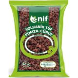 Nif Organik 40 Lt Volkanik Tüf 10-15 mm Pomza - Cüruf - Lav Taşı