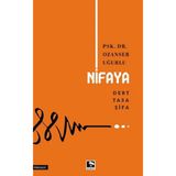 Nifaya Dert-Tasa-Şifa / Ozanser Uğurlu / Çınaraltı Yayınları / 9786256222854