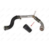 Nifea 11461 Turbo Hortumu Kısa Metal Boru Harıc Mgn Iıı Fluence 1.5 Dcı 110Hp 09 144602487R