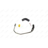 Nifea 11468 Turbo Manifold Borusu Hortumu Megane Iıı Iv Trafic Iıı Talisman Scenic Iv Fluence Espace V 1.6 Dcı 223214784R