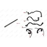 Nifea 11492 Turbo Hortumu Clio Iı Megane Iı Fluence 1.5Dcı 04 09 5Mm X 11Mm X 26Cm 8200208708