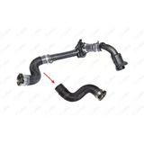 Nifea 11598 Turbo Hortumu Büyük Plastik Parça Harıc Mgn Iıı Fluence 1.5Dcı 11 144602487R