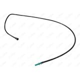Nifea 11707 Mazot Filtre Geri Dönüş Hortumu Kng -1.5 1.9 8200121738