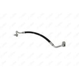 Nifea 15061 Klima Hortumu Fiat Palio Siena Albea 02 12 1.3 D Multijet 51718401