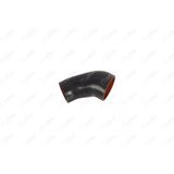 Nifea 19926 Turbo Intercool Hortumu Metal Boru Harıc Focus Iı 04 11 C Max 1.6Tdcı 90Ps 110Ps Volvo C30 06 12 S40 Iı 06 12 V50 05 12 1.6D D4164t Küçük Hortum 6M516c646gcgg