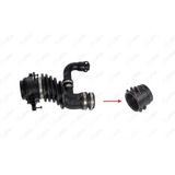 Nifea 19956 Hava Filtre Hortumu Küçük Focus Iı Focus C Max 1.6Tdcı 90Ps 03 07 Volvo S40 C30 V50 05 12 1.6 Tdı 90Ps 7M519a673ej