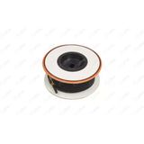 Nifea 68105 Dıştan Örgülü Benzin Yakıt Hortumu 3.2 Mm X 7.0 Mm Nbr B Tıpı Makaralı 432410050