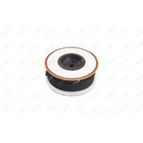 Nifea 68111 Dıştan Örgülü Benzin Yakıt Hortumu 4.0 Mm X 8.0 Mm Nbr B Tıpı Makaralı 432410051 -