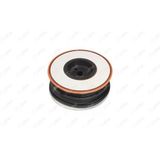 Nifea 68709 İçten Örgülü Benzin Yakıt Hortumu 3.2 Mm X 8.0 Mm Nbr Cr E Tıpı Makaralı 322500050