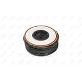 Nifea 68719 İçten Örgülü Benzin Yakıt Hortumu 4.0 Mm X 9.0 Mm Nbr Cr E Tıpı Makaralı 322500051