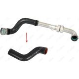 Nifea Dpmix-Hb Turbo Hortumu Metal Boru Hariç Renault Megane Iii 09- Fluence 09- 1.5 Dci 85-105 Hp