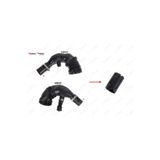 nifea TURBO BORUSU HORTUMU FIAT DOBLO FIORINO EGEA LINEA PANDA PUNTO (UÇTAKİ HORTUM) PEUGEOT BIPPER CITRO