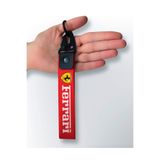 NIFF Ferrari Motor Otomobil Anahtarlığı