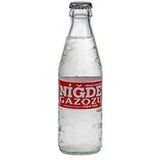 Niğde 250 ml Gazozu (6 adet)