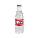 Niğde 250 ml Şekersiz Gazoz (6 adet)