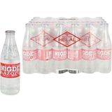 Niğde Gazozu 24 Adet 250ML Cam Ambalajda Gerçek Şekerle Tatlandırılmış Ferahlatıcı İçecek