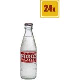 Niğde Gazozu 250 ml Cam Ambalajda 24 Adet Set Gerçek Toz Şekerle Tatlandırılmış Ferahlatıcı İçecek