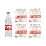 Niğde Gazozu 250 ml x 24'lü Ferahlatıcı Lezzetli İçecek 6 lt Miktar ile Sağlıklı Seçim