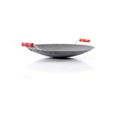 Night Camper Saç Tava ( Kavurma Gözleme Sacı 38 Cm)