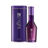 Night Erkek Parfüm Edt 100 Ml