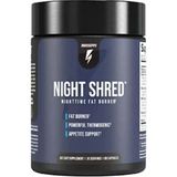 Night Shread Time Fat Burner F.t 60 Lı - 1 Adet