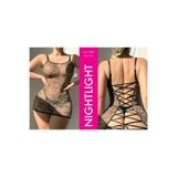 NIGHTLIGHT Fantezi Gecelik NGT370801