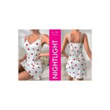 NIGHTLIGHT Fantezi Gecelik NGT379001