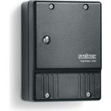 Nightmatic Nightmatic 3000 Vario Fotosel Aydınlatma Dedektörü Siyah