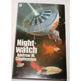 Nightwatch (Orbit Books)