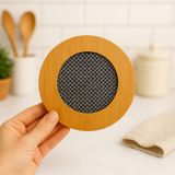 Nihale Ahşap 17 cm 1 Adet