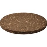 Nihale, Koyu Kahve, 29 cm - 1 lt - Koyu Kahverengi