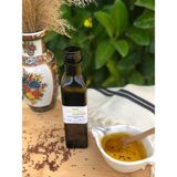 Nihal'in Bahçesi Keten Tohumu Yağı - 100 ml