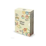 Nihan Kaya (3 Kitaplık Set) + Kötülük Psikolojisi ve Toksik Ilişkiler: Şeytan Nerede ? + Kuran-I Kerim Türkçe Meali