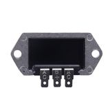 Nihao Kohler 8-25 HP Doğrultucu Regülatörü Kohler 41 403 09 41 403 10-S 25 403 03-S için Voltaj Regülatörü Doğrultucu