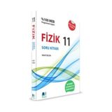 Nihat Bilgin 11.Sınıf Fizik Soru Kitabı - Nihat Bilgin - Nihat Bilgin Yayıncılık
