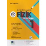 Nihat Bilgin Fizik Fasikülleri 1 Fizik Bilimine Giriş