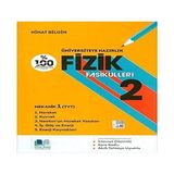 Nihat Bilgin Fizik Fasikülleri 2 + Yapışkanlı Not Kağıdı