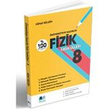 Nihat Bilgin Fizik Fasikülleri 8 - standart