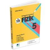 Nihat Bilgin Yayıncılık Fizik Fasikülleri 5