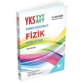 Nihat Bilgin Yayıncılık Tyt Ayt Fizik Soru Bankası 2021 Güncel Baskı