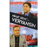 Nihat Genç'le Veryansın Kaynak Yayınları